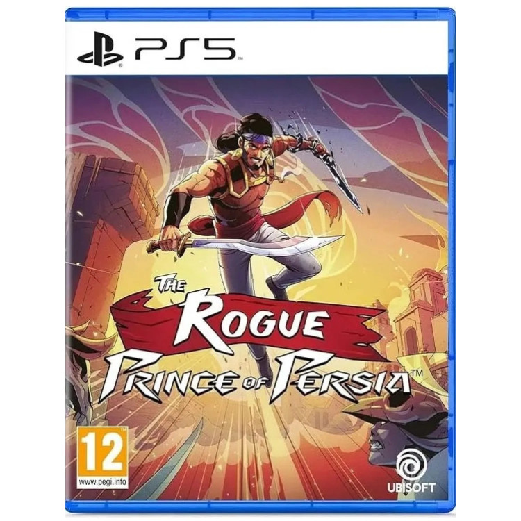 خرید بازی The Rogue Prince of Persia برای PS5